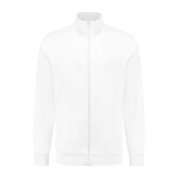 Sunray Sweatjacke mit Stehkragen